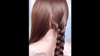 Beautiful hair styles ????