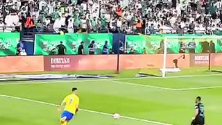 Cristiano Al nassr 2