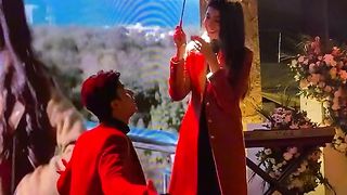 Taha Usman viral song