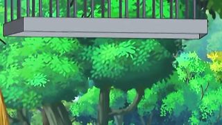 Cartoon video biral