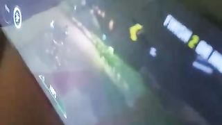 Playing games 2