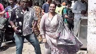 Dance in Public