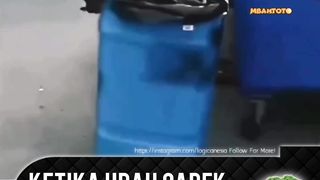when life feels tired
