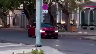 BMW MY FAVOURITE CAR 5