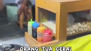 semangat ya dek