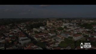 Conheça Torrinha,interior de SP,a cidade onde  chora pois serviço é oque não falta