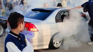 Car show Islamabad