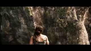 TOMB RAIDER