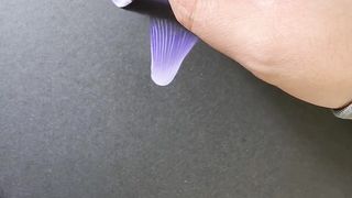 Easy Flower painting