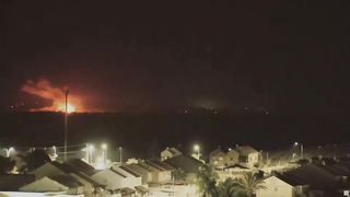 Israel War | Gaza Metro Interruptions | RCF