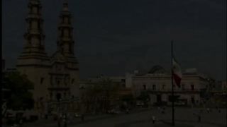 Barrera de amor 76