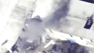 Israel War | Humanitarian Corridor Under Attack | RCF