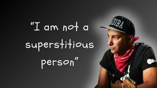 Tom Morello: The Guitar Wizard of Rock Revolution