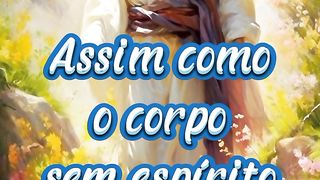 Versículo do Dia. 36