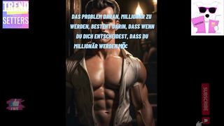 Das Problem daran, Millionär zu werden 2
