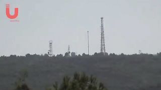 Israel War | New Type of Rocket "Burkan Volcano" | RCF