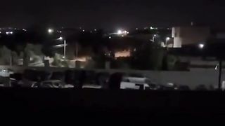 Palestine Conflict | Gunfight at Azzun, East of Qalqilya | RCF