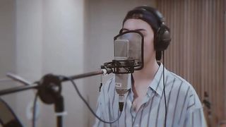 Eunwoo y su linda voz????