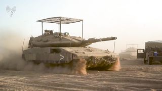 Israel War | IDF Daily Press Release: Ground Operations in Gaza | RCF