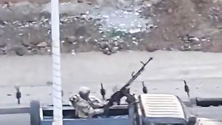 Guinea Coup Attempt | Gunfire in Conakry | RCF