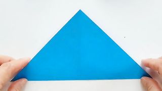 Paper fish easy to make
