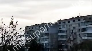 Russia Ukraine Conflict | Today's Missile Attack on Kerch | RCF