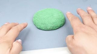 Creative with clay