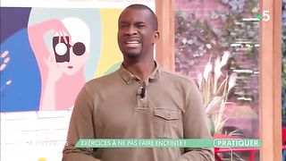LES EXERCICES PHYSIQUES À EVITER PENDANT LA GROSSESSE
