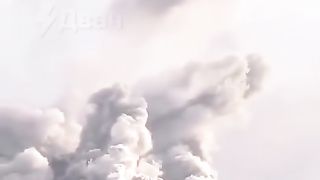 Palestine Conflict | The Moment Al-Azhar University in Gaza was Targeted | RCF