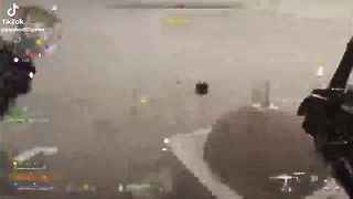 PS4 warzone 2 dmz