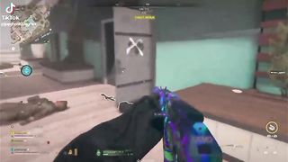 PS4 dmz Vondel