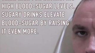 Drink More Damn Water!