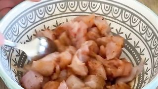 Chicken Recipe for dinner