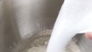Fried Donuts