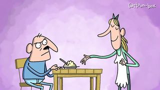 Dating And Relationships | The BEST of Cartoon