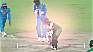 RAVINDRA JADEJA ON FIRE ????????