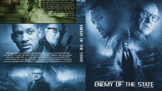 Enemy of the State (1998)|Full movie k33