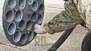 RU POV | Ka-52 Crew Swiftly Deploys in Krasnolimansk Direction | Brave Group | RCF