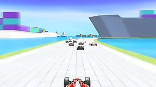Formula 1Racing