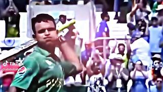 2017 sa 2023 tak k safar the king of fakhar zaman love ❣️