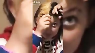 Hair Fails/Wins TikTok Compilation 2