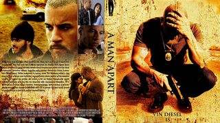 A Man Apart (2003)|Full movie k33