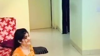What a scene 2