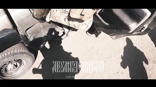 RU POV | Combat Work of Scouts from Novorossiysk Mountain Airborne Formation | Special Mili | RCF