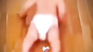 Baby mistake