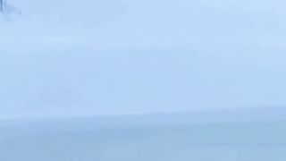 RU POV | Cruise Missiles Spotted Flying over Crimea | RCF
