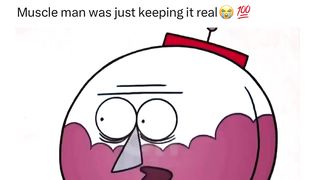 regular show