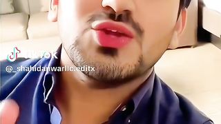 Shahid Anwar on fir ????