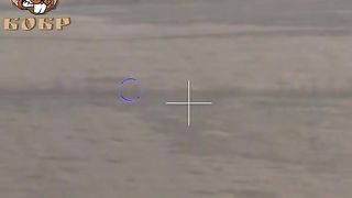 RU POV | Russian FPV Drone Hits Moving Ukrainian MRAP | RCF