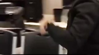 Funny haircut 2